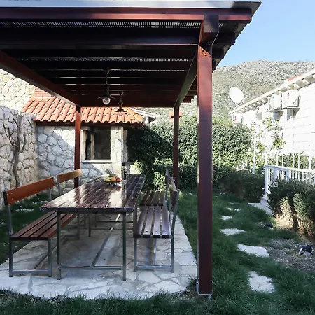 Moretic Ντουμπρόβνικ