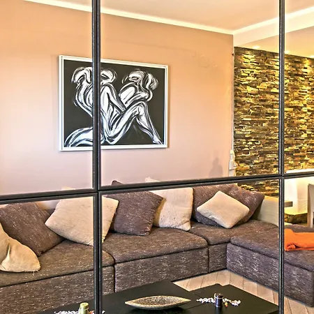 Moretic Apartman *