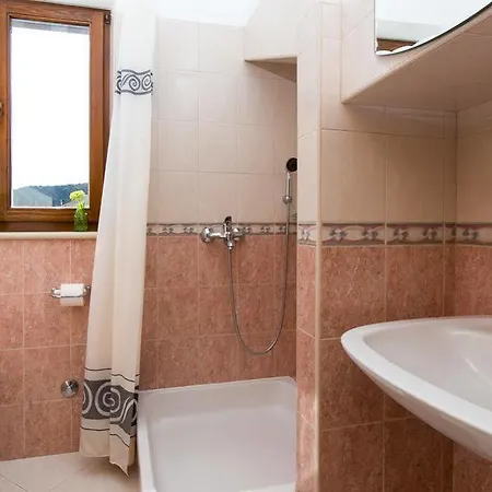 Apartment Moretic