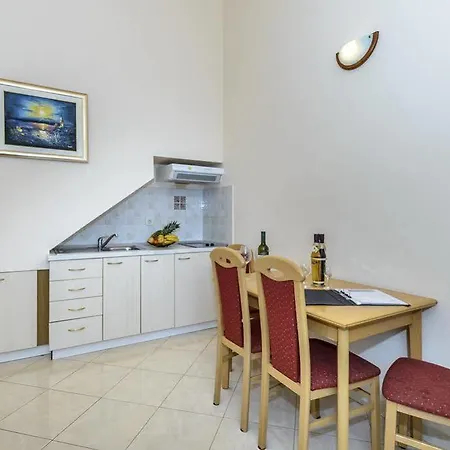 Moretic Apartment