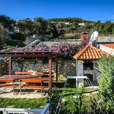 Apartment Moretic Dubrovnik