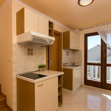Apartment Moretic