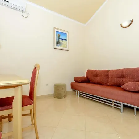 Moretic Apartment