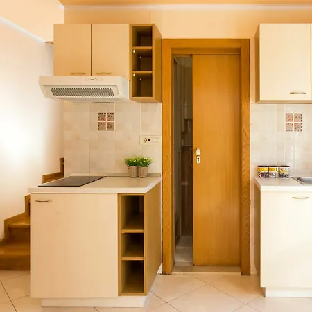 Apartment Moretic
