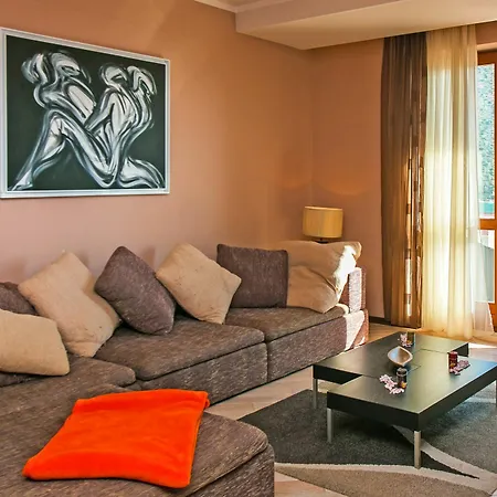 Apartment Moretic *