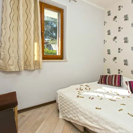 Moretic Apartment *
