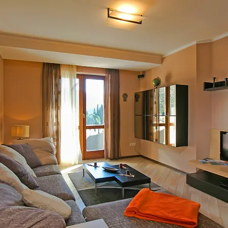Apartment Moretic
