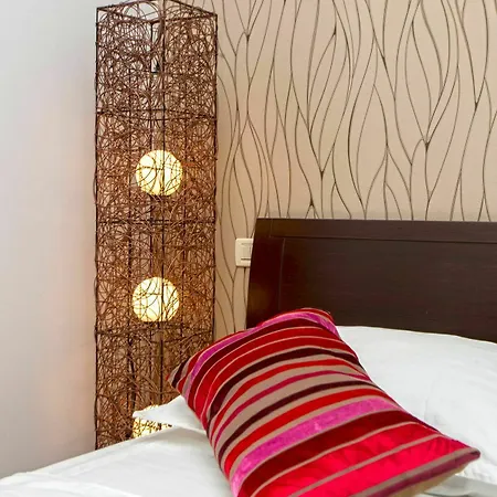 Apartment Moretic *