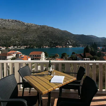 Moretic Apartment Dubrovnik
