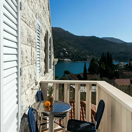 Apartment Moretic