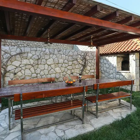 Apartment Moretic Dubrovnik